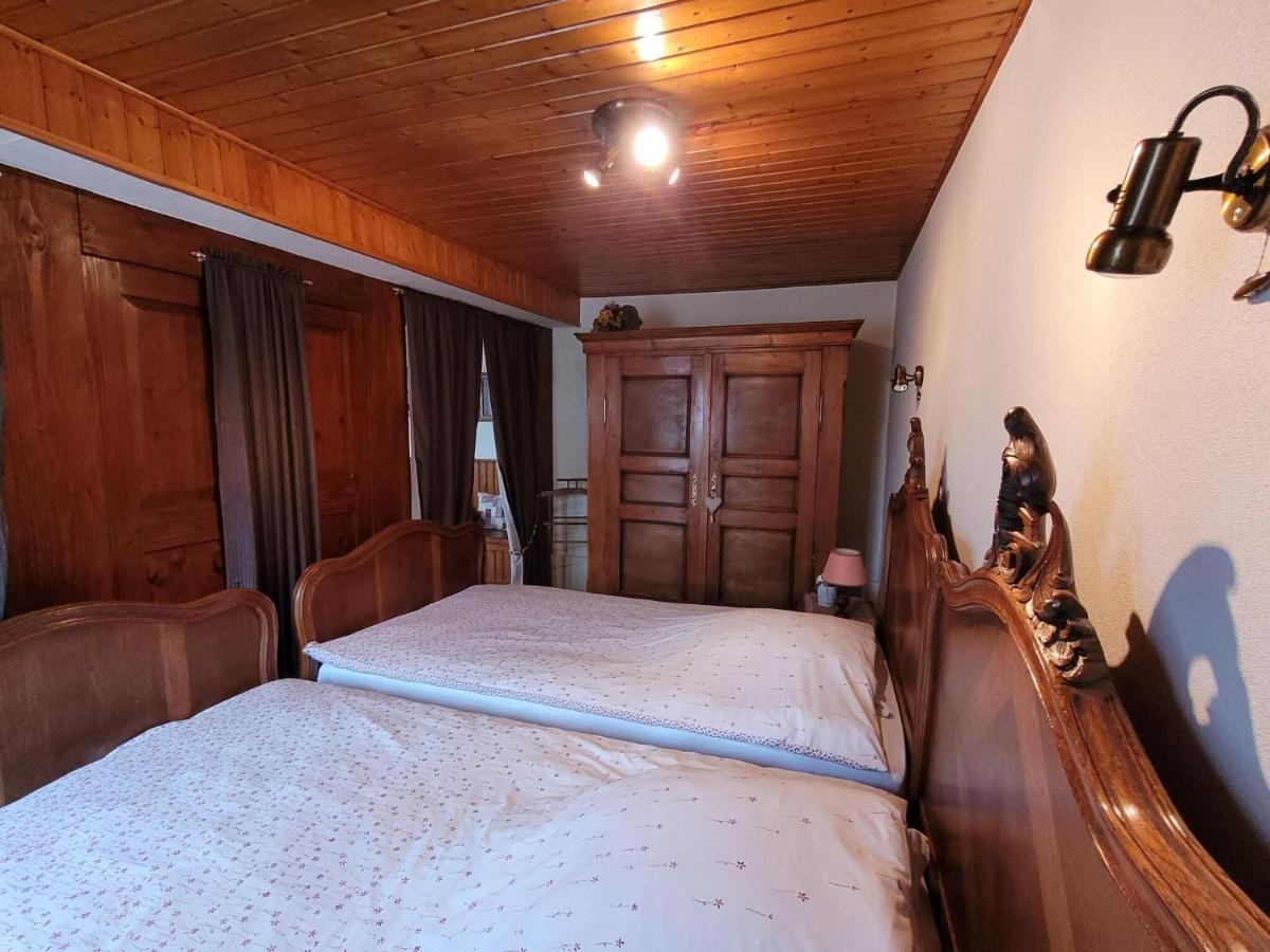 Cosy Holiday Home In Schleithal With Garden Экстерьер фото